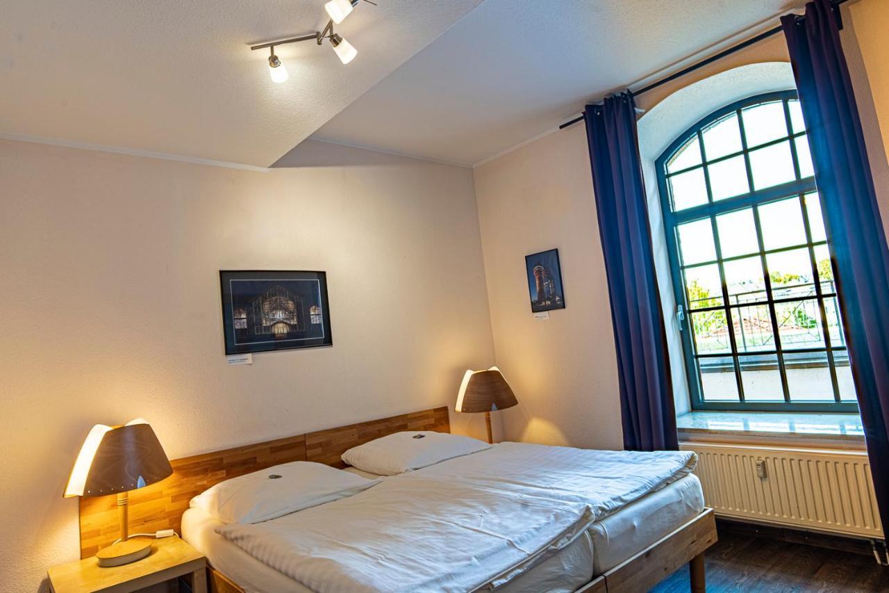 Hotel Birschel-Muehle Hattingen Exterior photo